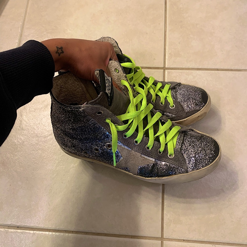 Golden Goose Sneakers